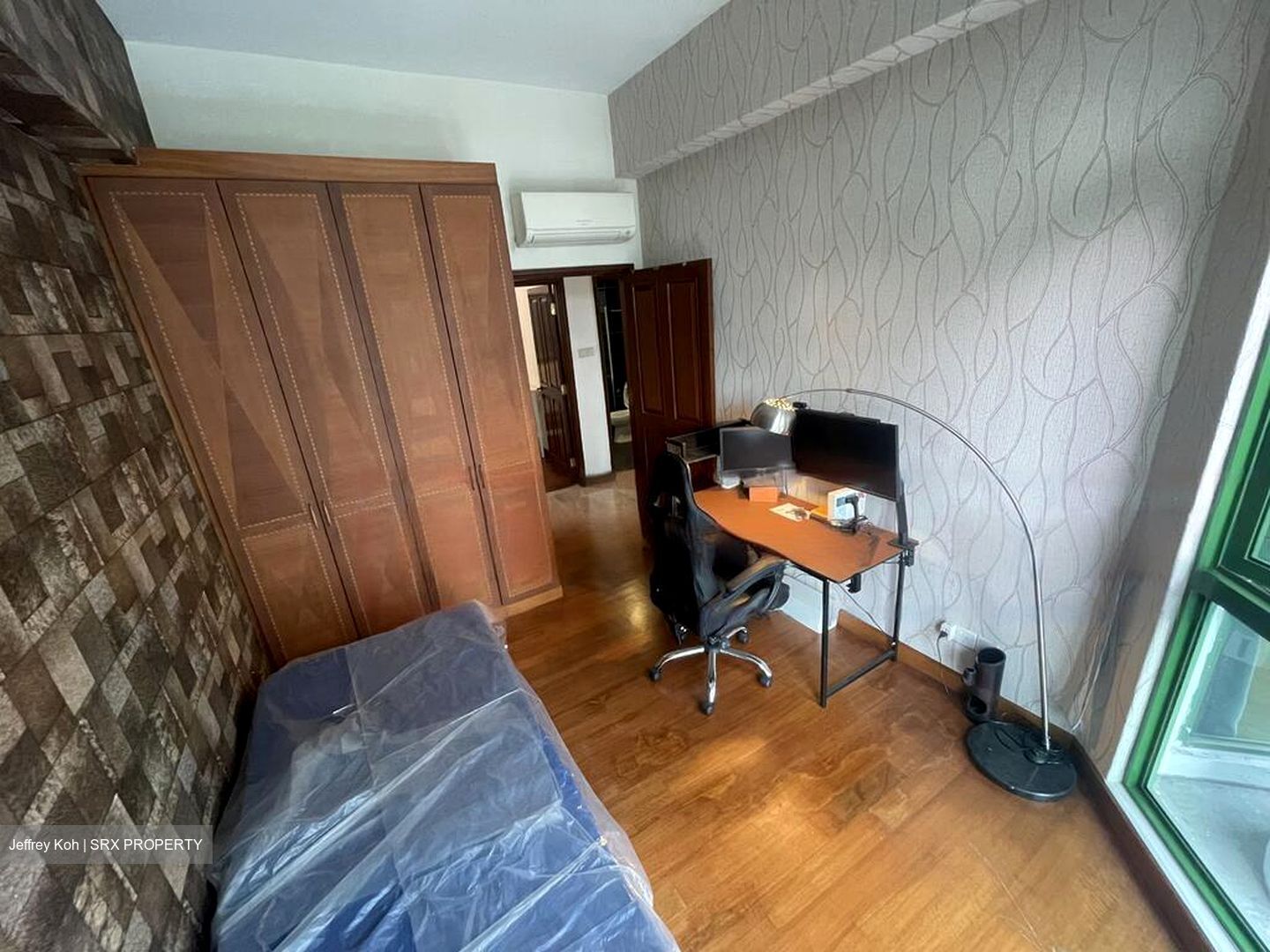 The Aberdeen (D12), Condominium #455016161